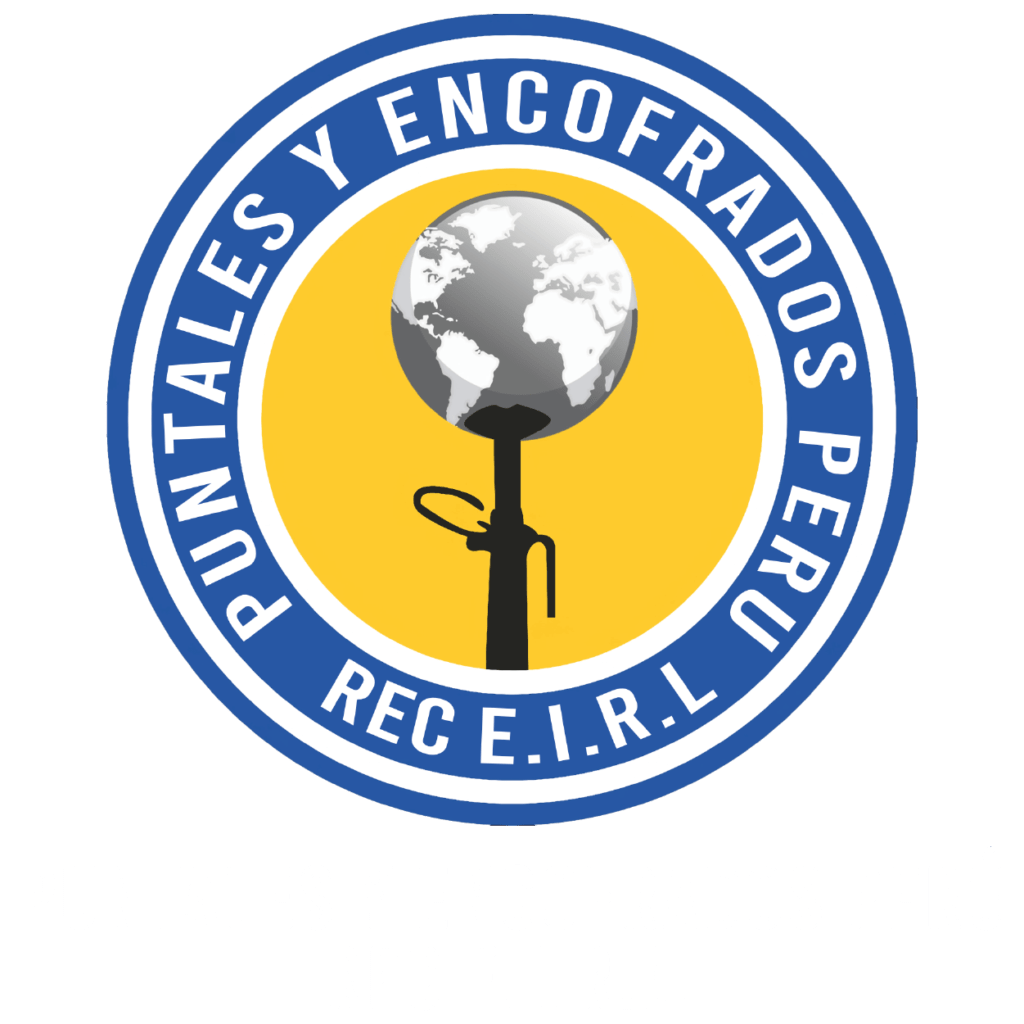 Puntales certificados de acero, ULMA ENCOFRADOS Y ANDAMIOS PERÚ